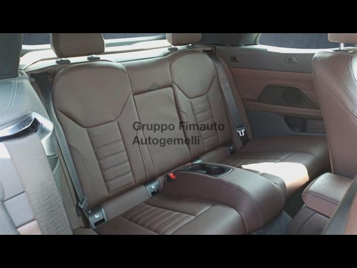 Fimauto - BMW 420 | ID 36210