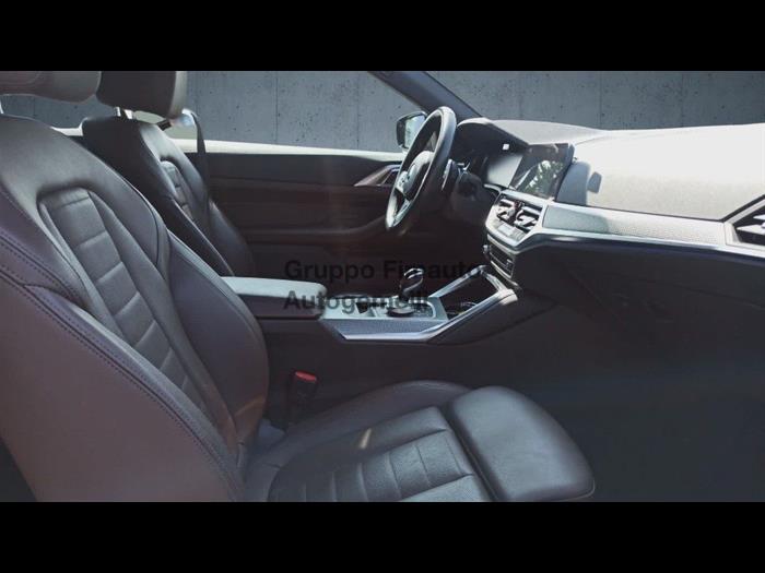 Fimauto - BMW 420 | ID 36210