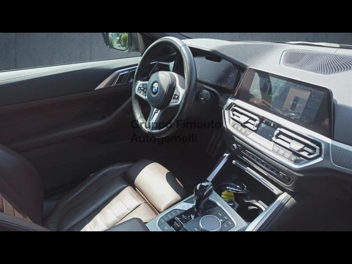 Fimauto - BMW 420 | ID 36210