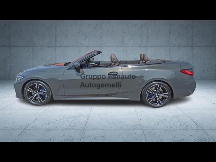 Fimauto - BMW 420 | ID 36210