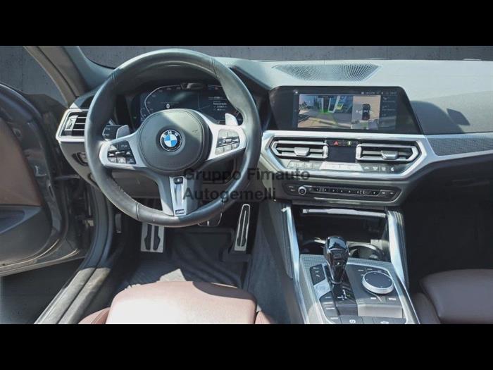 Fimauto - BMW 420 | ID 36210
