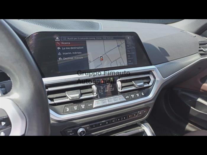 Fimauto - BMW 420 | ID 36210