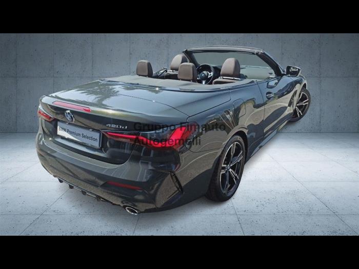 Fimauto - BMW 420 | ID 36210