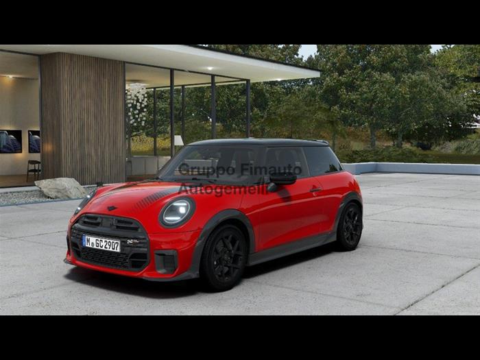 Fimauto - MINI Mini | ID 36212