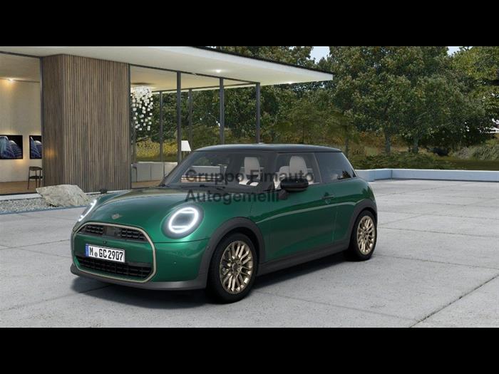 Fimauto - MINI Mini | ID 36214