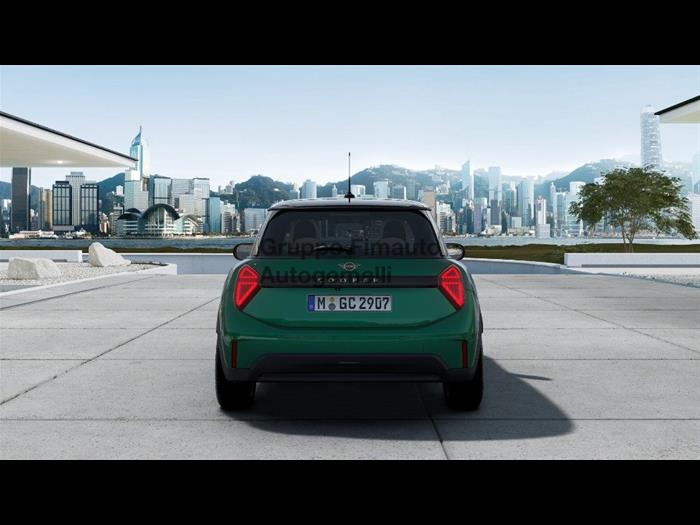 Fimauto - MINI Mini | ID 36220