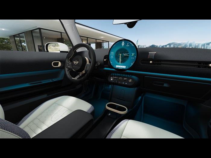 Fimauto - MINI Cooper S | ID 36218