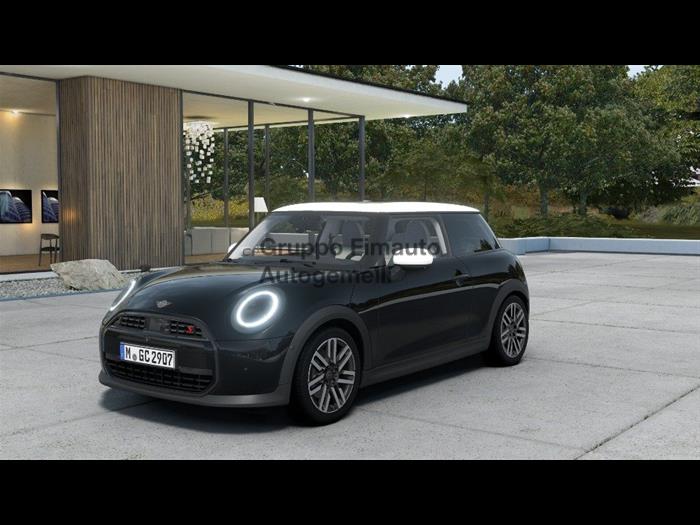 Fimauto - MINI Cooper S | ID 36222