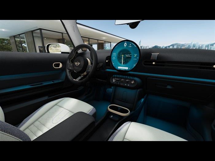 Fimauto - MINI Cooper S | ID 36222