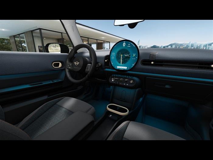 Fimauto - MINI Cooper S | ID 36224