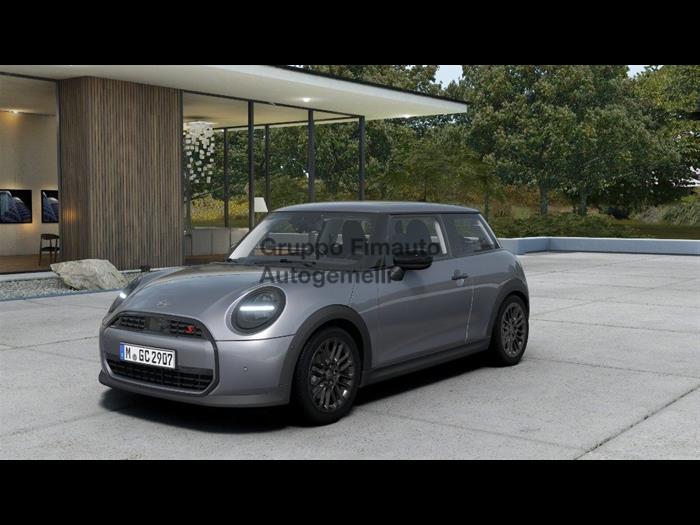 Fimauto - MINI Cooper S | ID 36225