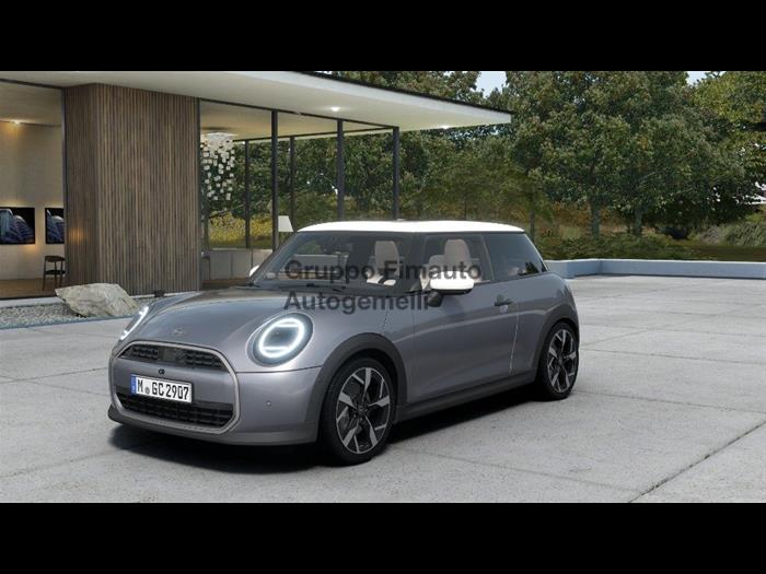 Fimauto - MINI Cooper C | ID 36217