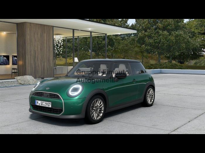 Fimauto - MINI Cooper C | ID 36221