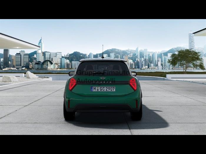 Fimauto - MINI Cooper C | ID 36221