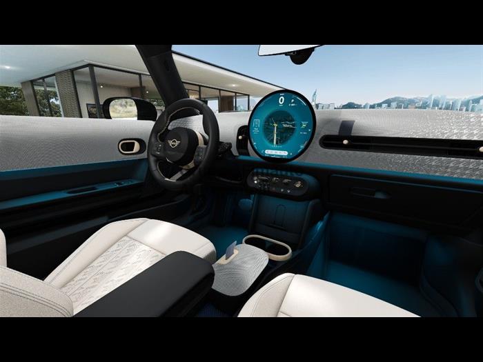 Fimauto - MINI Cooper C | ID 36221