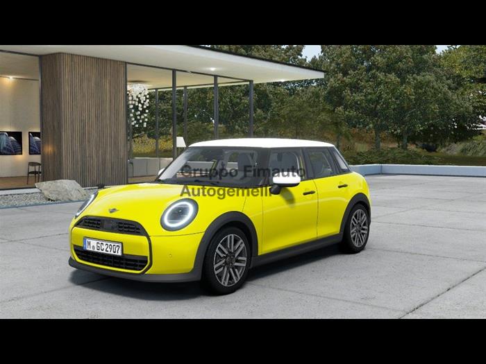 Fimauto - MINI Cooper C | ID 36230