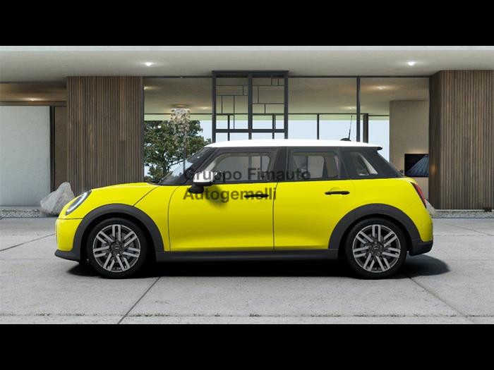 Fimauto - MINI Cooper C | ID 36230
