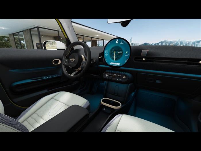 Fimauto - MINI Cooper C | ID 36231