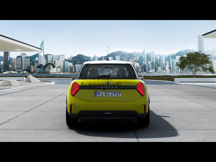 Fimauto - MINI Cooper C | ID 36231