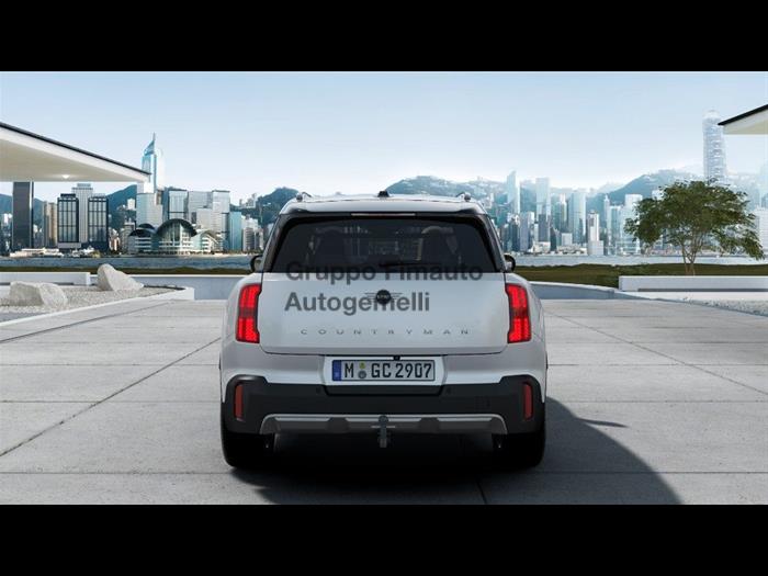 Fimauto - MINI Countryman | ID 36227