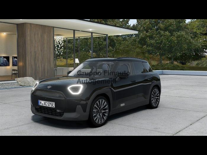 Fimauto - MINI Aceman | ID 36250