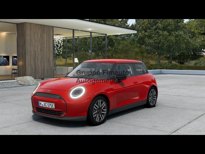 Fimauto - MINI Cooper E | ID 36251
