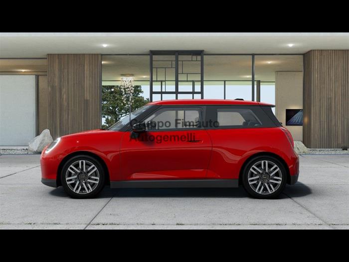 Fimauto - MINI Cooper E | ID 36251