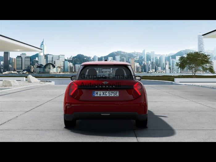 Fimauto - MINI Cooper E | ID 36251