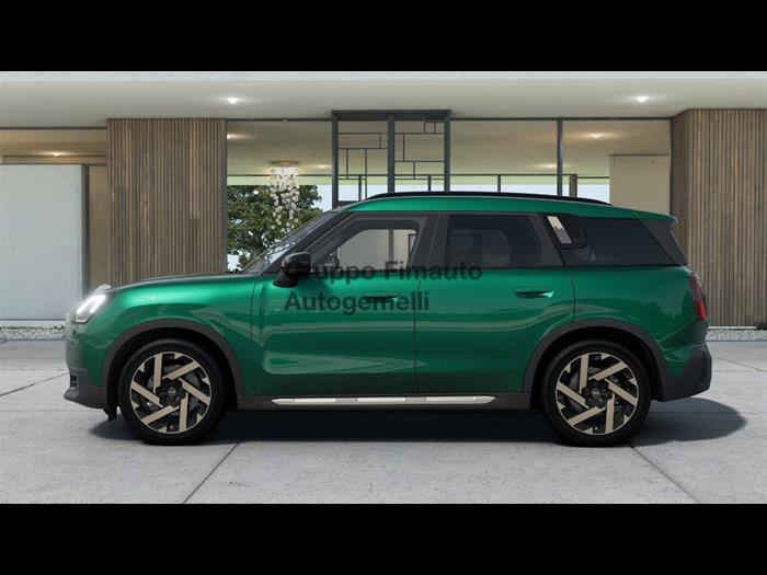 Fimauto - MINI Countryman | ID 36253