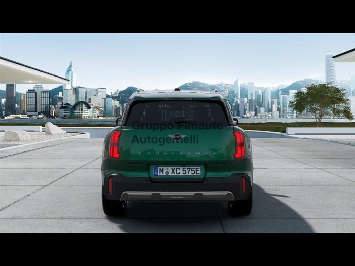 Fimauto - MINI Countryman | ID 36253