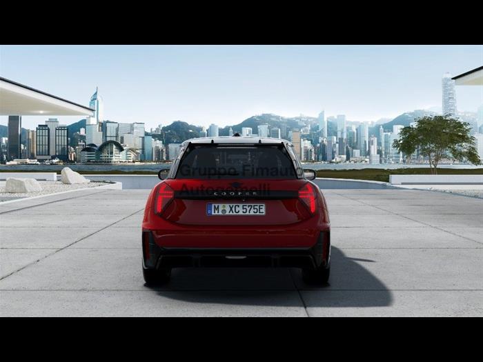 Fimauto - MINI Cooper E | ID 36247