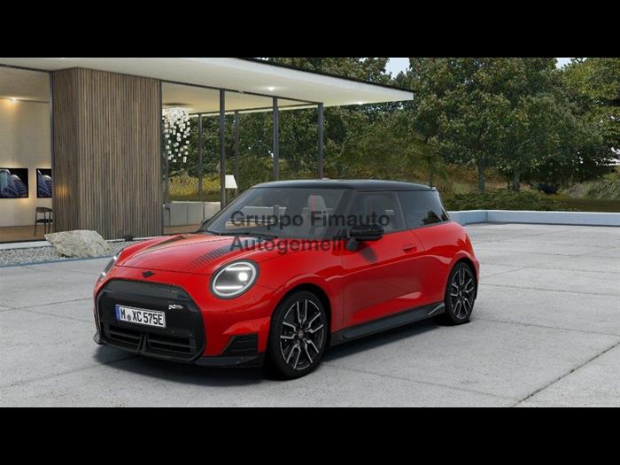 Fimauto - MINI Cooper E | ID 36247