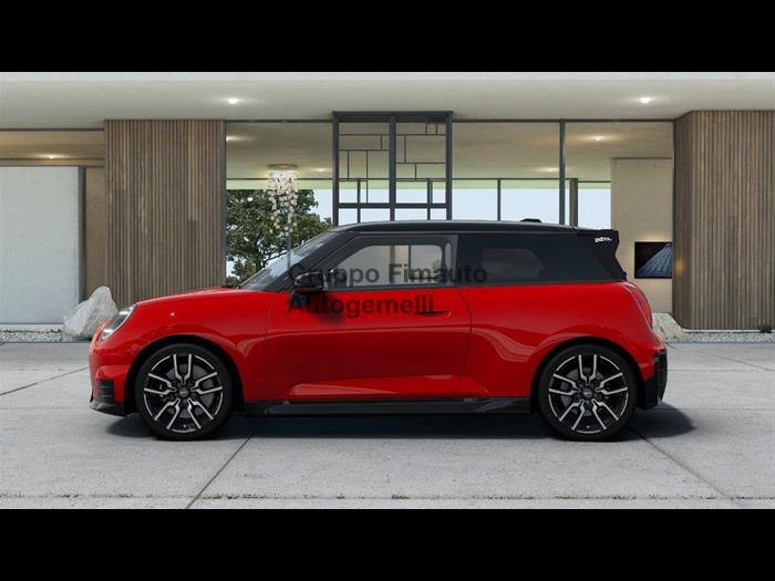 Fimauto - MINI Cooper E | ID 36247
