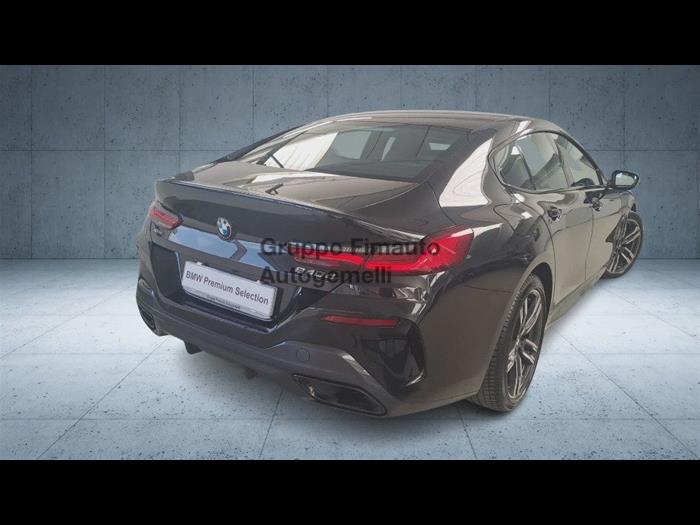 Fimauto - BMW 840 | ID 36239