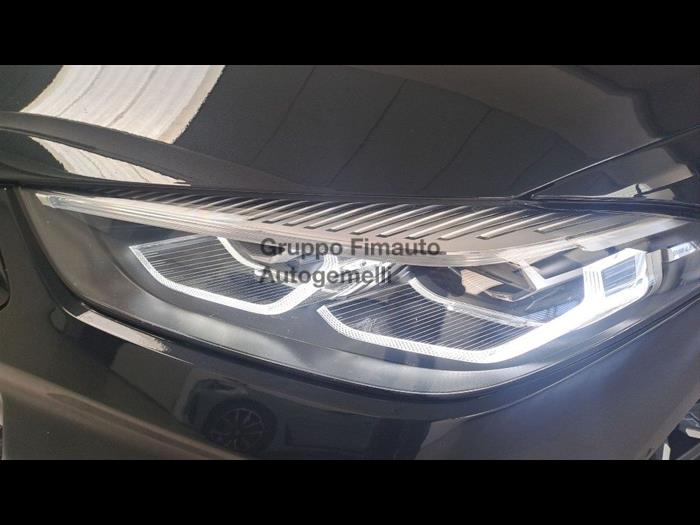 Fimauto - BMW 840 | ID 36239