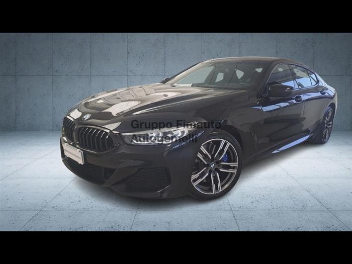 Fimauto - BMW 840 | ID 36239