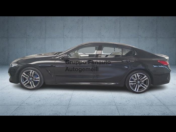 Fimauto - BMW 840 | ID 36239