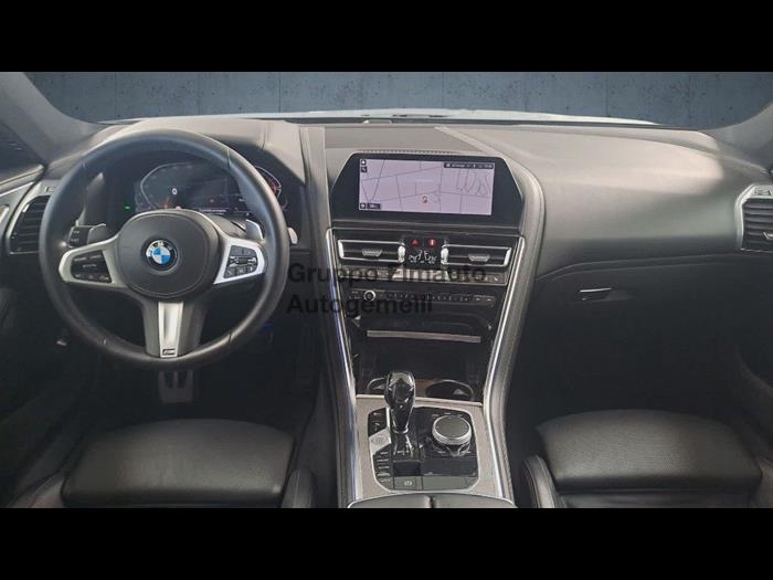 Fimauto - BMW 840 | ID 36239