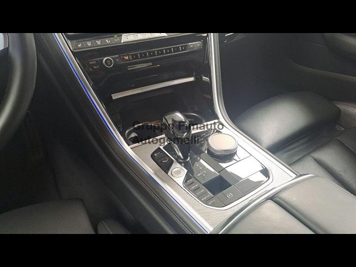 Fimauto - BMW 840 | ID 36239