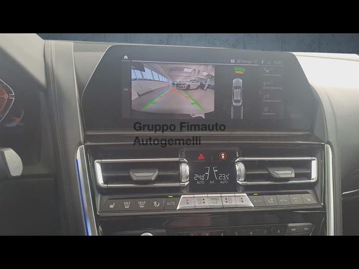 Fimauto - BMW 840 | ID 36239