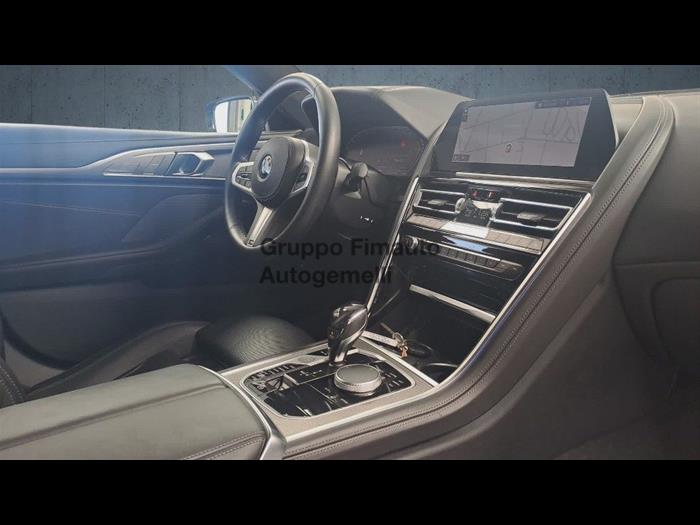Fimauto - BMW 840 | ID 36239
