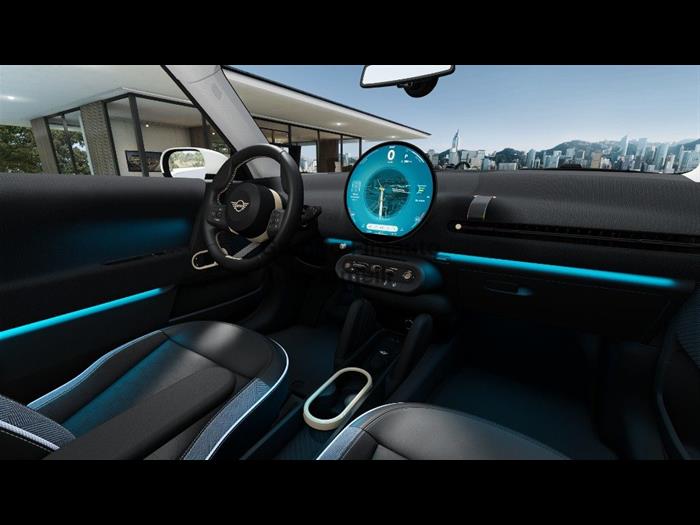 Fimauto - MINI Cooper SE | ID 36242