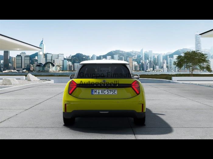 Fimauto - MINI Cooper SE | ID 36243