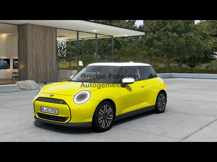 Fimauto - MINI Cooper SE | ID 36243