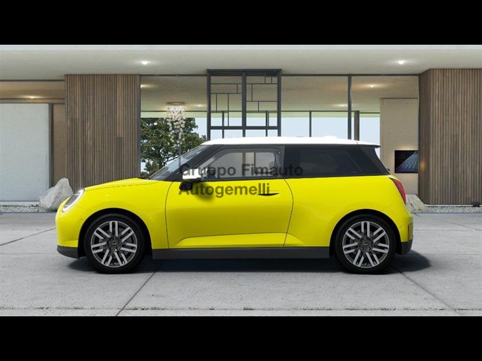 Fimauto - MINI Cooper SE | ID 36243