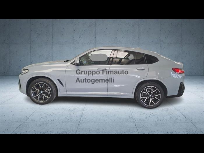 Fimauto - BMW X4 | ID 36248