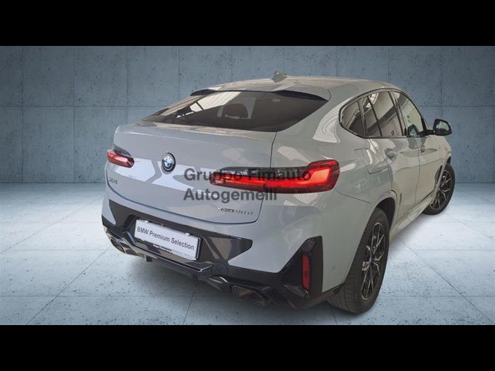 Fimauto - BMW X4 | ID 36248