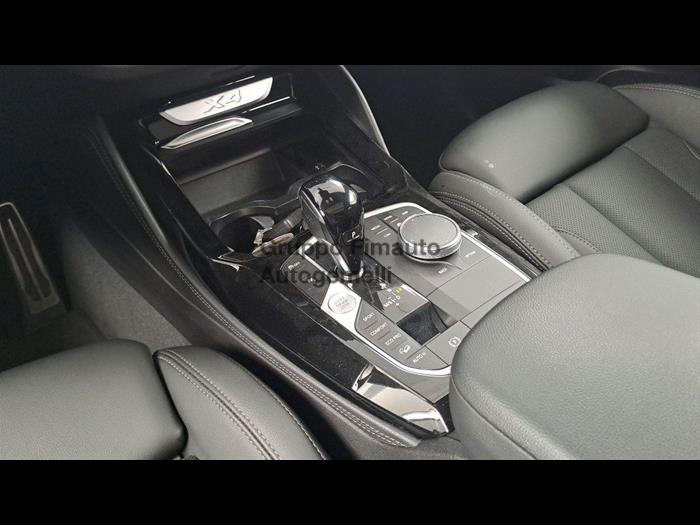 Fimauto - BMW X4 | ID 36248