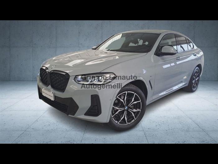 Fimauto - BMW X4 | ID 36248