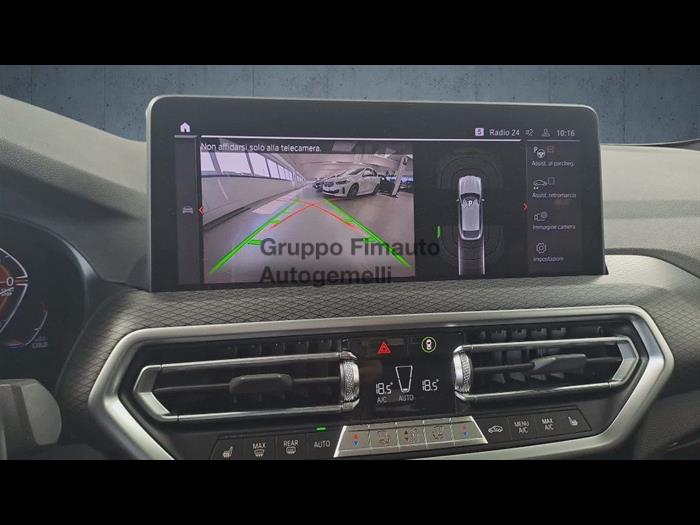 Fimauto - BMW X4 | ID 36248